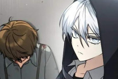 Baca Genius Prismatic Mage Chapter 23 Bahasa Indo, Peraturan yang Tidak Boleh Dilanggar!