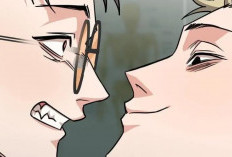 Do You Believe Humans Are Born Evil? Chapitre 8-9 VF Scans Avec des Spoilers et la Date de Sortie