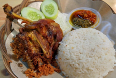 Harga Ayam Bebek Geprek Solo (ABGS) Kudus Terbaru 2023, Kuliner Nikmat dengan Harga Hemat