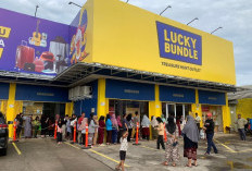 Lokasi dan Jam Buka Lucky Bundle Terdekat di Surabaya 2024, Banyak Pilihan Harga Langsung Tangan Pertama!