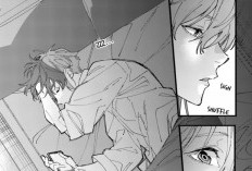Sinopsis dan Link Baca Manga A Princely Girlfriend's Bad Habits Full Chapter Bahasa Indonesia, Pasangan yang Tertukar Kepribadian