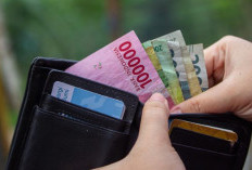 Siap THR! Jadwal Tukar Uang Baru di Bank BCA Tahun 2024 Buat Persiapan Lebaran dan Cara Pesannya