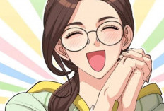 Link Baca Manhwa Iseob's Romance Chapter 36 RAW Scan Bahasa Indonesia, Iseop Selalu Gagal Nyatakan Cinta