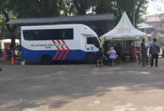 Jadwal SIM Keliling Pekanbaru Maret 2024 Lengkap dengan Jam Operasional, Biaya + Syaratnya!