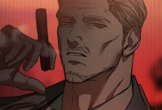 RAW Baca Manhwa BL FlashLight Chapter 41 Bahasa Indonesia, Sebuah Persembahan yang Menyentuh