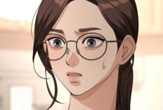 Baca Webtoon Iseob's Romance Chapter 35 RAW Bahasa Indonesia Mikyung Pulang Kampung, Oppa Cemburu Sama Iseop