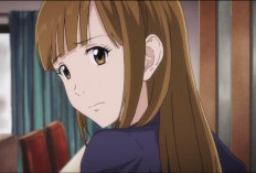Link Nonton Anime My Home Hero Episode 7 Sub Indo, Ada yang Membahas Hilangnya Pacar Reika!