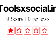 Toolsxsocial In Adalah? Robot Sosial Penghasil Uang Langsung Transfer Rekening Bank Atau Dompet Digital