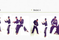 Link Download Materi Kripen PSHT PDF Full Teknik Sambung Terbaik Untuk Siswa, Belajar Jadi Lebih Mudah