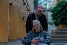 Nonton Film Sick of Myself (2022) Sub Indo Full Movie, Hadirkan Kisah Pasangan Muda yang Penuh Konflik