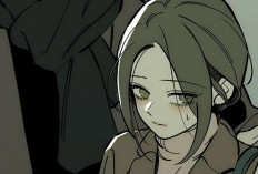 Hae-Soo Insecure! Baca Manhwa Tears on a Withered Flowers Chapter 46 Bahasa Indonesia Scan Gratis