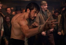 Link Nonton Series Warrior Season 3 (2023) Episode 1-2 Sub Indo, Jangan Lewatkan Perilisan Perdananya!