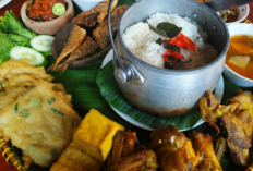 Menu Promo dan Rekomendasi di Ponyo Resto Bekasi, Paling Laku ada Gurame Cabe Cabean dengan Pilihan Level Pedas