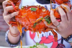 Lokasi dan Jam Operasional Rajo Bancakan Seafood 2023, Rumah Makan Spesial Olahan Laut Rekomended