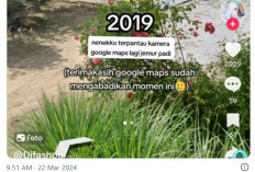 Cara Melihat Rumah Google Maps Dari Tahun Ke Tahun Viral TikTok, Bikin Kenangan Lama Teringat Kembali