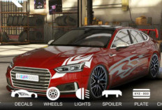 Free Download Drift For Life MOD APK Premium Gratis 2024! Unlocked All Type Bebas Iklan Untuk iOS Android