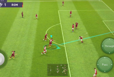 2 Cara Mengatasi Data Transfer Failed PES Mobile 2023 Paling Mudah dan Langsung Berhasil