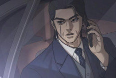 RILIS! Baca Manhwa Ulzzang Generation 26 Sub Indonesia Terbongkar Sifat Asli Para Anggota Gang yang Bikin Merinding