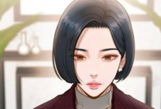 Lanjutan Baca Manhwa Even Though I Know It's Crazy Chapter 9 Bahasa Indonesia, Direktur Tiba-tiba Datang!