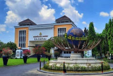 Biaya Pendidikan Pondok Pesantren Modern Islam Assalaam Solo Tahun Ajaran 2025/2026, Untuk Santri Putra dan Putri