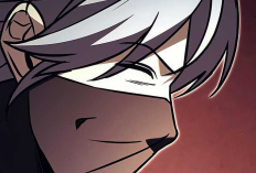 Spoiler Manhwa Regressor Of The Fallen Family Chapter 80 Bahasa Indonesia, Kiriman Penyusup High Rank untuk Pembalasan Dendam