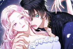 Link Baca Webtoon The Flower That Swallowed the Beast Full Chapter Bahasa Indonesia dan Judul Asli di Naver Comic