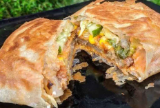 Resep Lumpia Beef Enak dan Gurih, Bisa Jadi Ide Bisnis Kuliner yang Menjanjikan