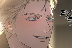 Manhwa BL Codename Anastasia Chapter 54 English Indonesia Sub: Spoiler, Jadwal Rilis, & Link Baca Gratis