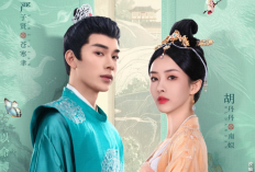 Sinopsis Drama China Estranged Fall In Love (2023), Romansa Terbaru Dibintangi Oleh Smile Hu dan Yan Zi Xian