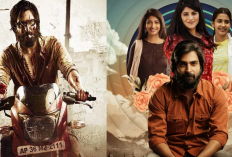 Sinopsis Manu Charitra (2023), Film Telugu India Tentang Kisah Pria Kehilangan Arah yang Temukan Cinta Sejati