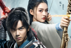 Nonton Drama China Fights Break Sphere Season 1 Full Episode 1-45 Sub Indo Legal dan Gratis, Kisah Balas Dendam Seorang Ahli Silat