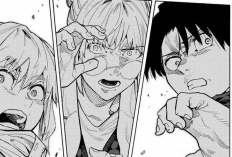 RAW Lecture Juujika no Rokunin Chapitre 169 VF FR Scan, Vérifie la date de sortie ici!