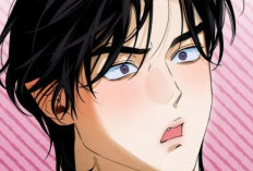 Penonton Kecewa! Baca The Devil's Wish Ch 35 Bahasa Tinggal Ngomong Susah Banget, Emang Dasar Doya Iblis Kebanyakan Gengsi 