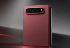 Spesifikasi & Harga Xiaomi 18 Fold Rilisan Terbaru 2026, Tampil Mewah HP yang Bisa Dilipat!