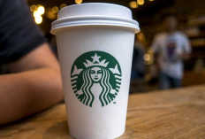 Paket Hemat Starbucks, Level 21 Bali Terbaru 2023, Mulai dari Coffee Base Hingga Tea Base