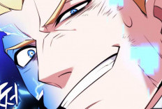 Baca Manhwa Overgeared Chapter 218 Bahasa Indonesia 10m Selama 2 Tahun,di Ganti 4m Tiap Pertandingan