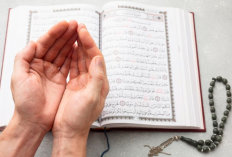 Bacaan Doa Kedua Orang Tua Untuk Orang Banyak Arab, Latin, dan Terjemahan Indonesia