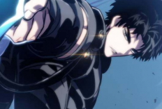 RAW Baca Manhwa The World After the Fall Chapter Chapter 110 Indonesia, Gawat! Jaehwan Terjebak Jurus Ilusi