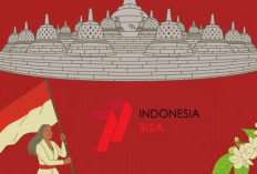 Contoh Poster Tentang Kemerdekaan, Asah Kreativitasmu Untuk Memeriahkan Agustusan!