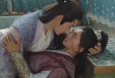 Nonton Drama China Ye Cheng (2023) Full Episode Sub Indo, Akses Situs Resminya di Sohu TV!
