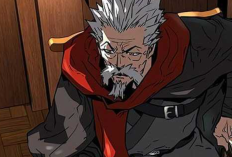 Sperti Candaan! Link Baca Manhwa Absolute Regression Chapter 50 Bahasa Indonesia