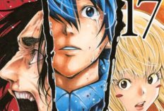 Link Baca Manga Kami-sama no Iu toori Ni (As the Gods Will 2) Full Chapter Bahasa Indonesia, Kelanjutan Perjuangan Takahata Shun