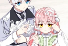 Kesembuhan Penyakit Pangeran, Spoiler & Link Baca Manhwa I'm Being Raised By Villains Chapter 55 English Indonesia