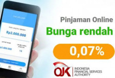 Cara Pilih Pinjol Bunga Rendah, Anti Bikin Kantong Kempes!