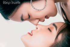 Link Nonton Drama Thailand Lucky My Love (2023) Full Episode 1-5, Menemukan Tambatan Hati di Saat Tak Terduga!
