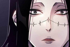 Baca Manhwa The Player Hides His Past Chapter 37 Bahasa Indonesia Black Magic Gunakan Kegelapan Batin 