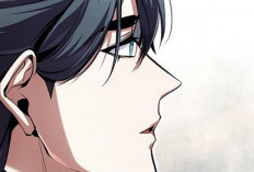 Arpa! Baca Manhwa Academy’s Undercover Professor 94 Sub Indonesia, Nama Baru yang Familiar