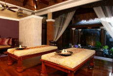 Tempat Spa di Seminyak Terdekat dengan Lokasi Saya Saat Ini dengan Tarif Murah, Lepaskan Penat dengan Pijatan Terbaik