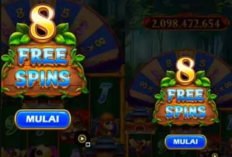 GACOR! Pola Room Rezeki Nomplok Higgs Domino Jumat, 29 Desember 2023: Dapatkan Chip Gratis Hingga 100B