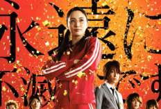 Nonton Drama Jepang Gokusen Season 1 Episode 1-12 Full Sub Indo, Kisah Viral Keturunan Yakuza Berniat Jadi Guru